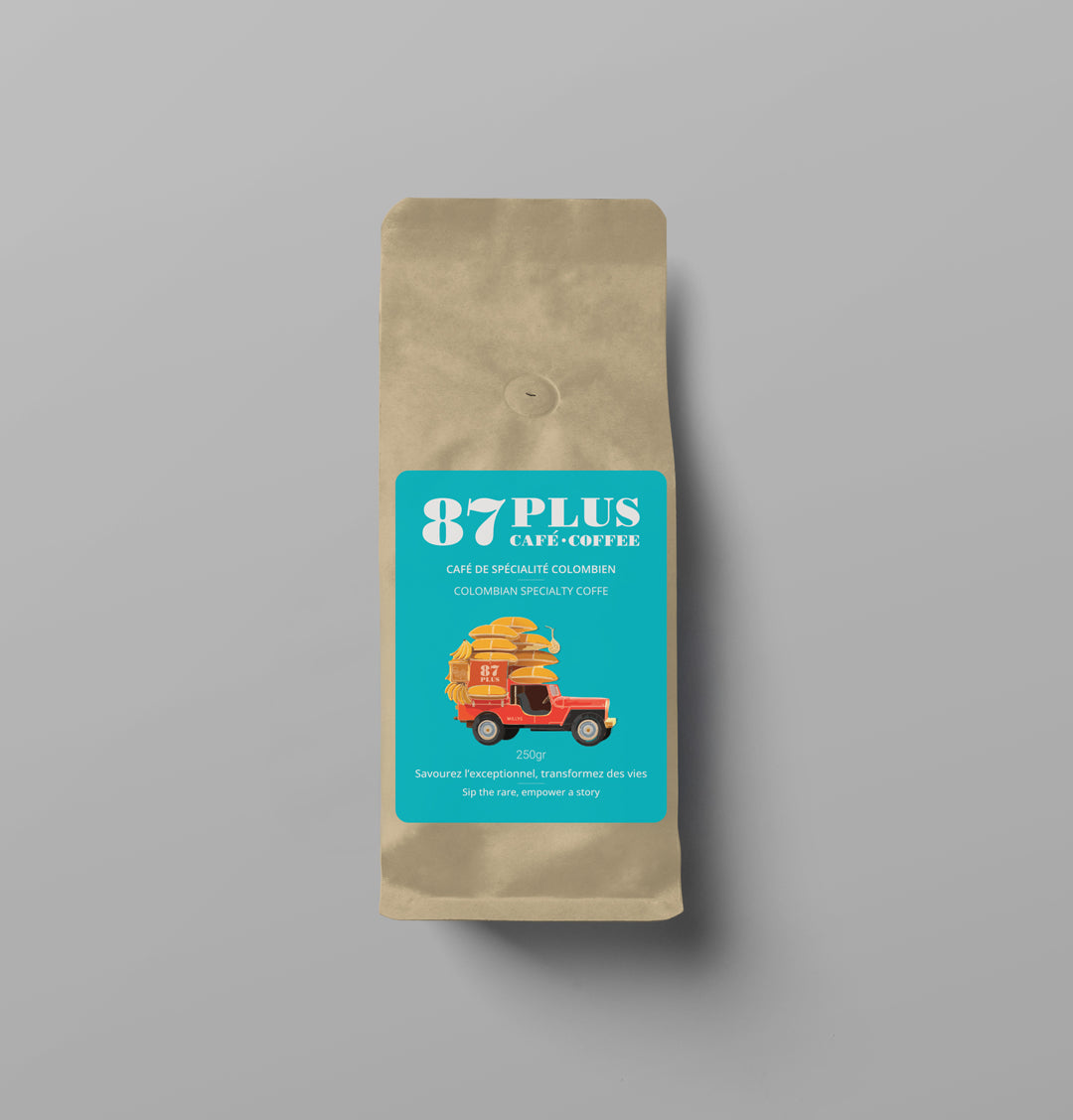 Queens' Beans 1 kilo