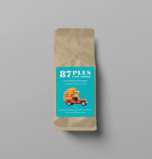 Queens' Beans 1 kilo